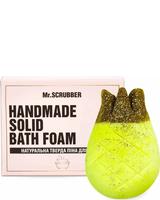 Mr. SCRUBBER - Handmade Solid Bath Foam