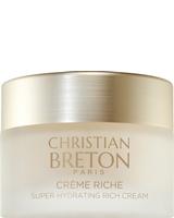 Christian BRETON - Rich Cream Super Hydrating