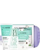 Solinotes - The Blanc