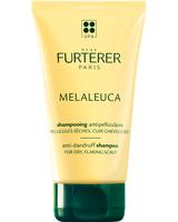 Rene Furterer - Melaleuca Anti-dandruff Shampoo For Dry Scalp