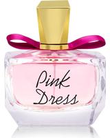 Fragrance World - Pink Dress