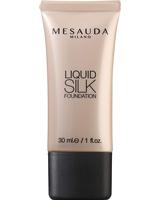MESAUDA - Liquid Silk Foundation