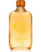 Calvin Klein - CK One Summer Daze