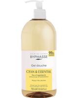 Byphasse - Just Shower Gel Back To Basics Dry And Very Dry Skin