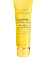 Collistar - Mattifying Sorbet Cream with Black Currant Extract