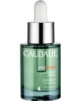 Caudalie - Vine[Activ] Night Detox Oil