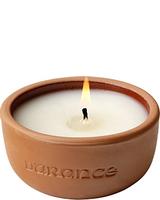 Durance - Декоративная терракотовая свеча