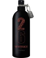EVAFLOR - 26 Whisky By Whisky