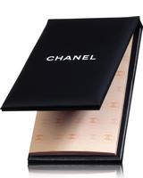 CHANEL - Papier Matifiant De Chanel