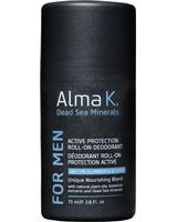 Alma K - Active Protection Roll-On Deodorant
