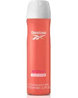REEBOK - Move Your Spirit for Women Body Spray