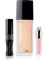 Dior - Forever Cool Rosy №1CR Set
