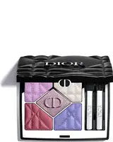 Dior - Diorshow 5 Couleurs Eye Palette
