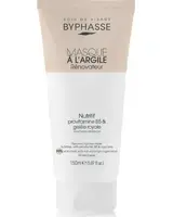 Byphasse - A L'Argile Renovating Clay Mask Nutritive