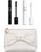 Dior - Diorshow Overvolume and Lash Primer-Serum Makeup Set