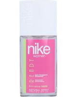 Nike - Trendy Pink Woman