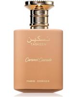 Paris Corner - Taskeen Caramel Cascade