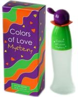 Univers Parfum - Colors of Love Mystery