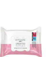 Byphasse - Sensitiv Douceur Intimate Wipes