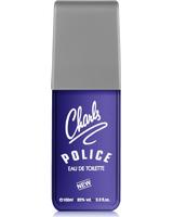 Sterling Parfums - Charls Police
