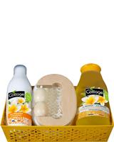 Cottage - Extra Nourishing Precious Oil Shower