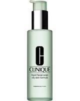 Clinique - Liquid Facial Soap Oily