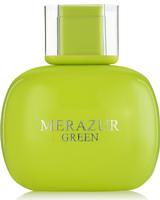 Prestige Parfums - Merazur Green
