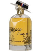 Dina Cosmetics - O' Fil de l'Eau Charm