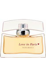 Nina Ricci - Love in Paris