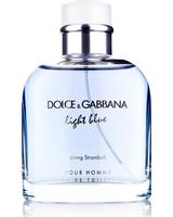 Dolce&Gabbana - Light Blue Living Stromboli