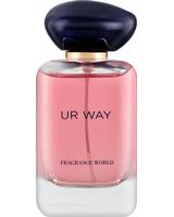 Fragrance World - Ur Way