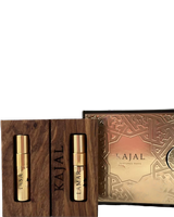 Kajal Perfumes Paris - Masa & Lamar