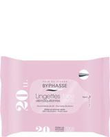Byphasse - Make-up Remover Wipes Milk Proteins All Skin Types
