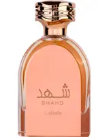Lattafa Perfumes - SHAHD