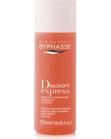 Byphasse - Nail Polish Remover Express