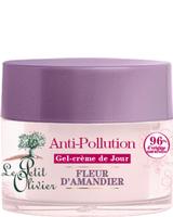 Le Petit Olivier - Anti-Pollution Day Gel Cream