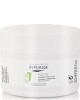 Byphasse - Family Hair Mask Multivitamin Complex