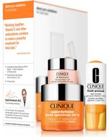 Clinique - Derm Pro Solution For Tired Skin