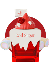 Al Absar - Red Sugar