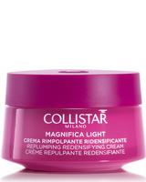 Collistar - Magnifica Light Replumping Redensifying Cream Face And Neck