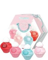 Tutti Delices - Set Coffret Tutti Delices