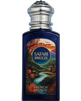 Fragrance World - French Avenue Safari Breeze