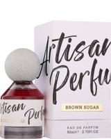 Fragrance World - Artisan Perfume Brown Sugar