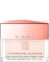 Givenchy - L'Intemporel Blossom Rosy Glow Highlight Care