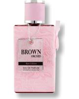 Fragrance World - Brown Orchid Rose Edition