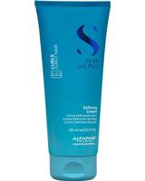Alfaparf Milano - Semi di Lino Curls Defining Cream