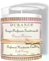 Durance - Wood Wick Scented Candle