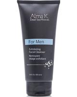 Alma K - For Men Exfoliating Facial Cleanser