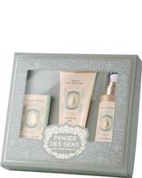 Panier Des Sens - Body Care Gift Set Soothing Almond