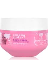 Treets Traditions - Relaxing Chakra's Body Cream